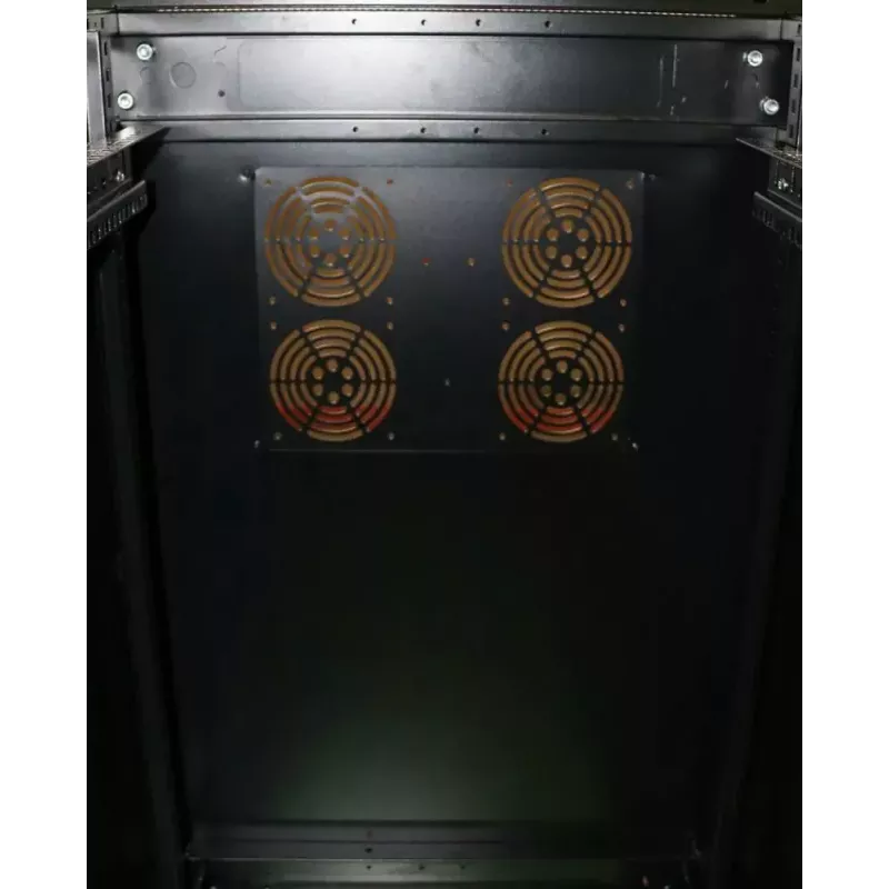 Freistehender Rack Extralink EX.11359 27U schwarz