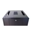 Freistehendes Rack Extralink EX.14398 22U Schwarz mit Schlüsselschloss