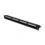 Patchpanel Extralink CAT5E UTP V2 24 Port