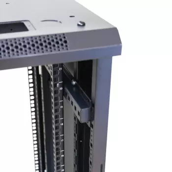 Freistehendes Rack Extralink EX.14381 22U Schwarz