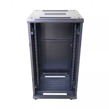 Freistehendes Rack Extralink EX.14381 22U Schwarz