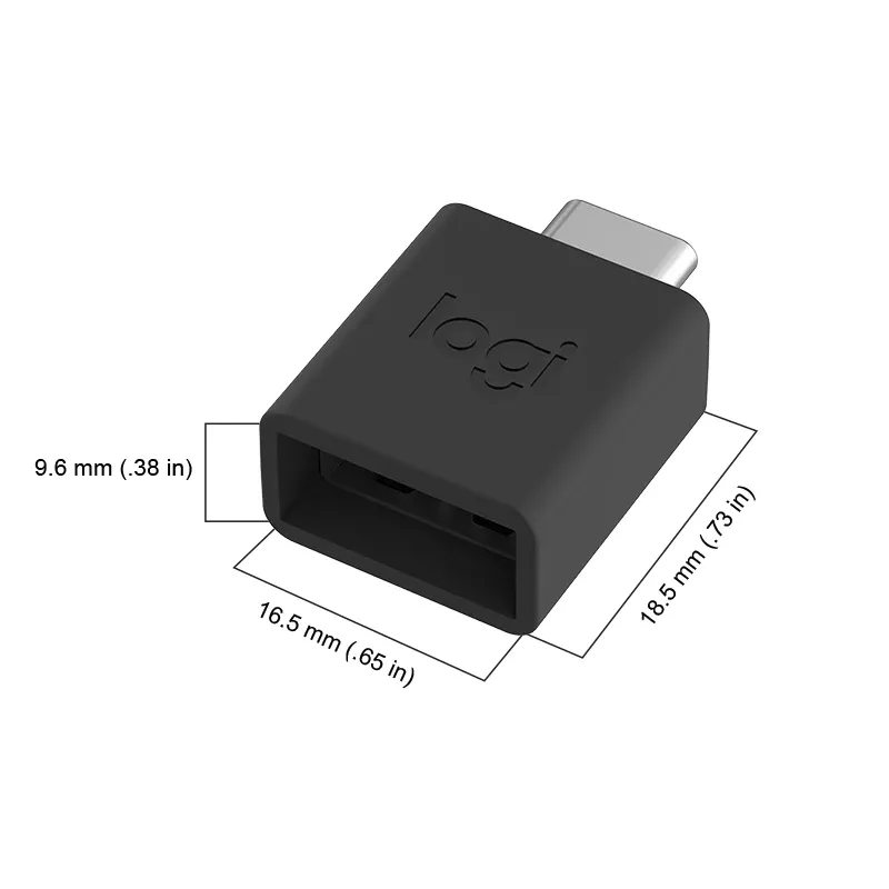 Logitech Zone Wireless MS 981-000854 Bluetooth-Headset, On-Ear, aktive Geräuschunterdrückung, kabelloses Qi-Laden, Microsoft Teams, Graphit