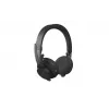Logitech Zone Wireless MS 981-000854 Bluetooth-Headset, On-Ear, aktive Geräuschunterdrückung, kabelloses Qi-Laden, Microsoft Teams, Graphit