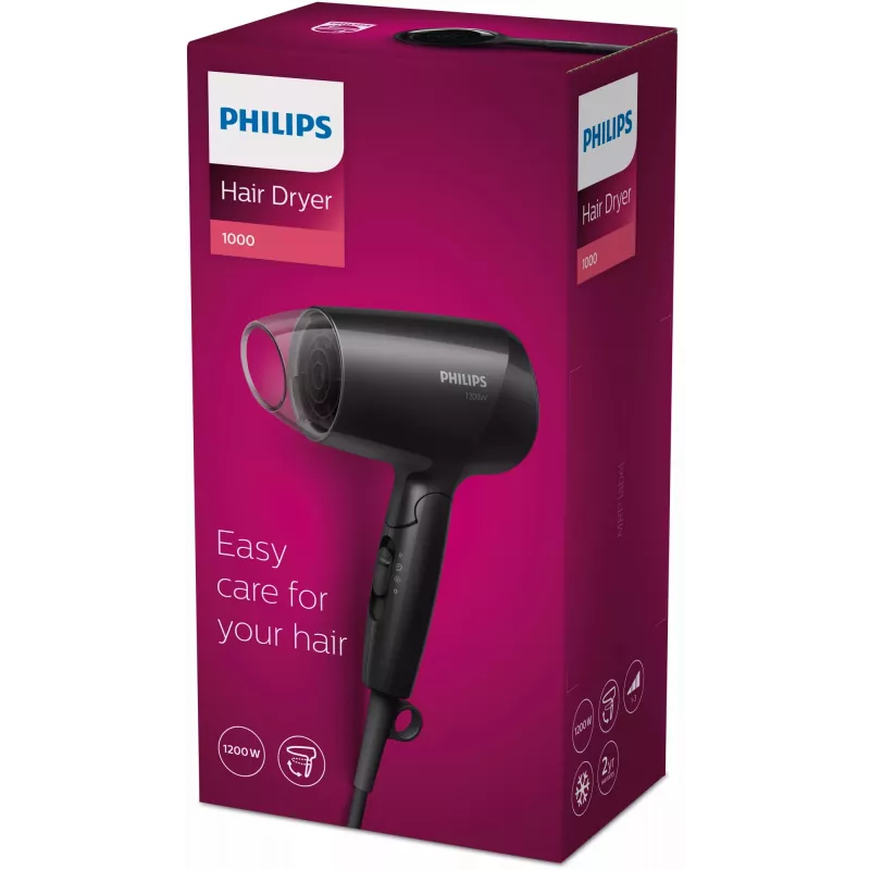 Philips Essential Care EssentialCare BHC010/10 Haartrockner