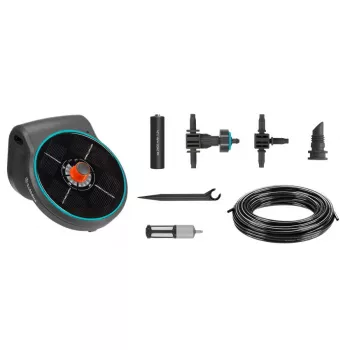 Gardena AquaBloom Solar-bewässerungsset
