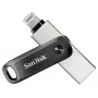USB-Flash-Laufwerk SanDisk 64 GB USB Typ-A Lightning iXpand