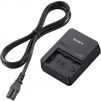 Sony BC-QZ1 Akku-Ladegerät