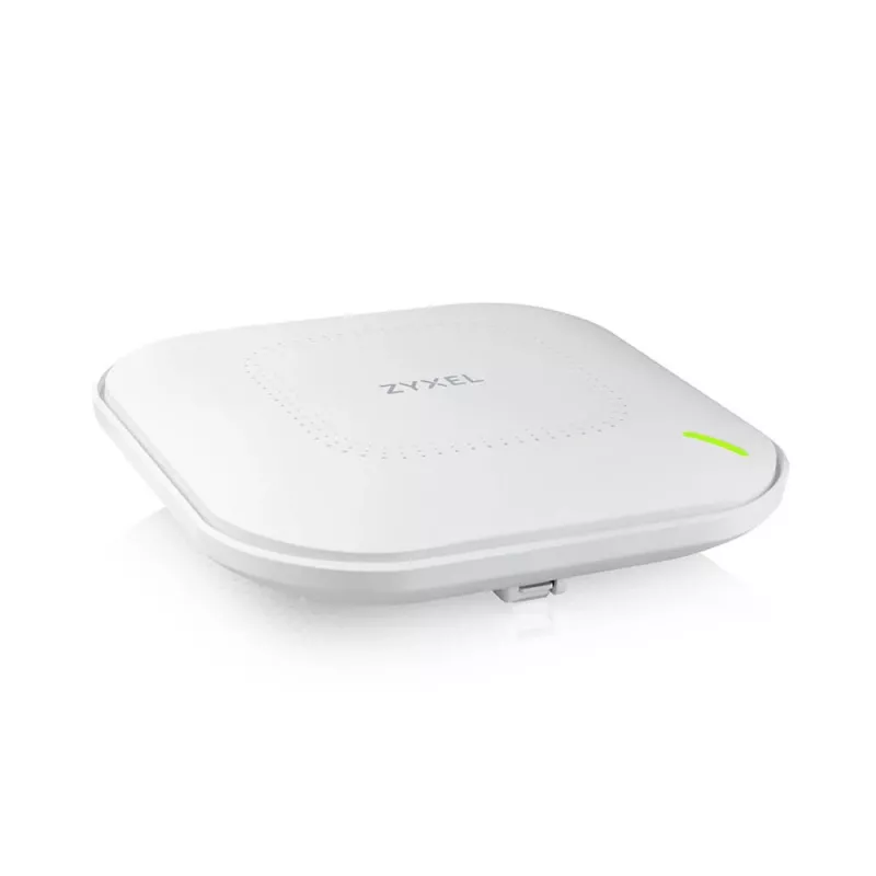 Zyxel NWA110AX 1000 Mbit/s Weiß Power over Ethernet (PoE)