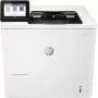 HP LaserJet Enterprise M611dn, Laser, 1200 x 1200 DPI, A4, 61 ppm, Duplexdruck, netzwerkfähig