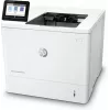 HP LaserJet Enterprise M611dn, Laser, 1200 x 1200 DPI, A4, 61 ppm, Duplexdruck, netzwerkfähig