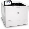 HP LaserJet Enterprise M611dn, Laser, 1200 x 1200 DPI, A4, 61 ppm, Duplexdruck, netzwerkfähig