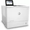 HP LaserJet Enterprise M611dn, Laser, 1200 x 1200 DPI, A4, 61 ppm, Duplexdruck, netzwerkfähig