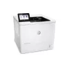 HP LaserJet Enterprise M611dn, Laser, 1200 x 1200 DPI, A4, 61 ppm, Duplexdruck, netzwerkfähig