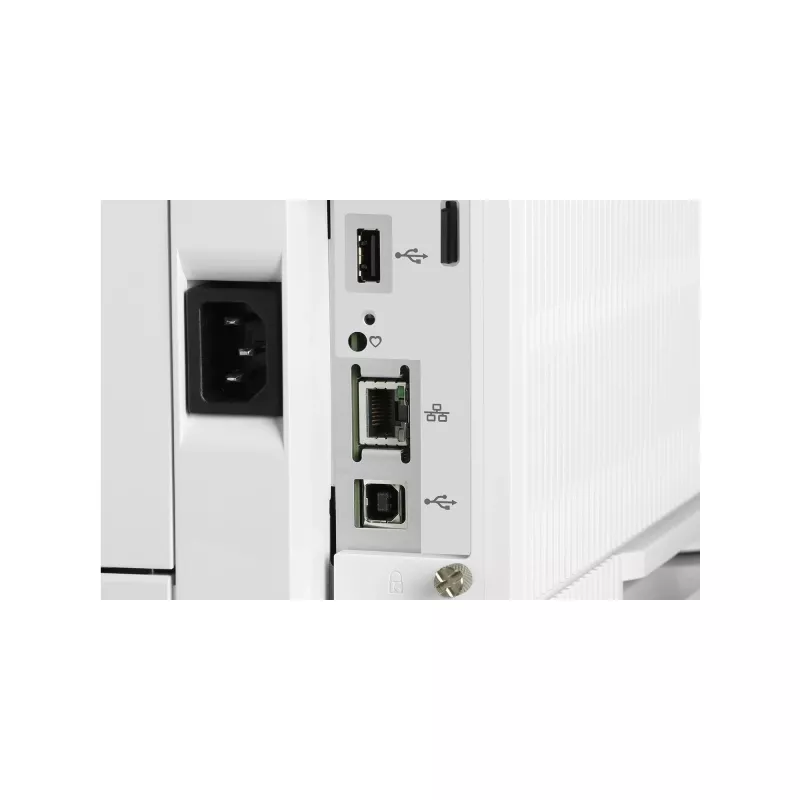 HP LaserJet Enterprise M611dn, Laser, 1200 x 1200 DPI, A4, 61 ppm, Duplexdruck, netzwerkfähig