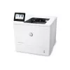HP LaserJet Enterprise M611dn, Laser, 1200 x 1200 DPI, A4, 61 ppm, Duplexdruck, netzwerkfähig