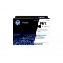 HP 147X W1470X Tonerkartusche, Schwarz, 25.200 Seiten