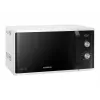 Samsung MG23K3614AW/EG Mikrowelle Weiß Kombi-Mikrowelle Tischgerät 23 L 800 W