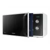Samsung MG23K3614AW/EG Mikrowelle Weiß Kombi-Mikrowelle Tischgerät 23 L 800 W
