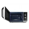 Samsung MG23K3614AW/EG Mikrowelle Weiß Kombi-Mikrowelle Tischgerät 23 L 800 W