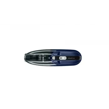 Bosch BHN20L Handstaubsauger Schwarz, Blau