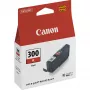Canon PFI-300R Rote Tintenpatrone