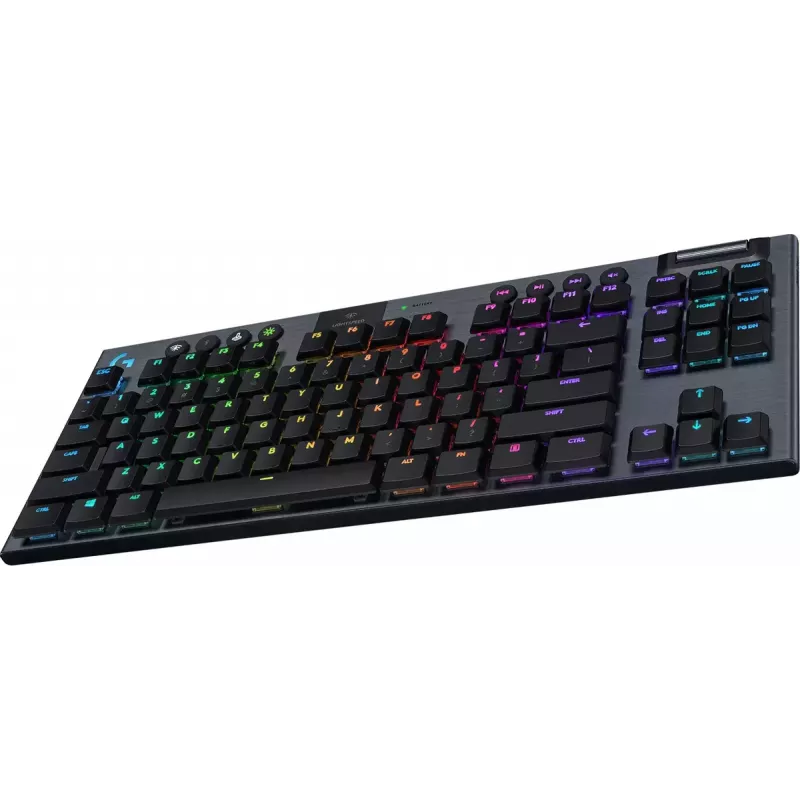 Mechanische Gaming-Tastatur Logitech G G915 TKL