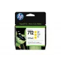 HP 712 3er-Pack 29 ml Gelb DesignJet Tintenpatrone