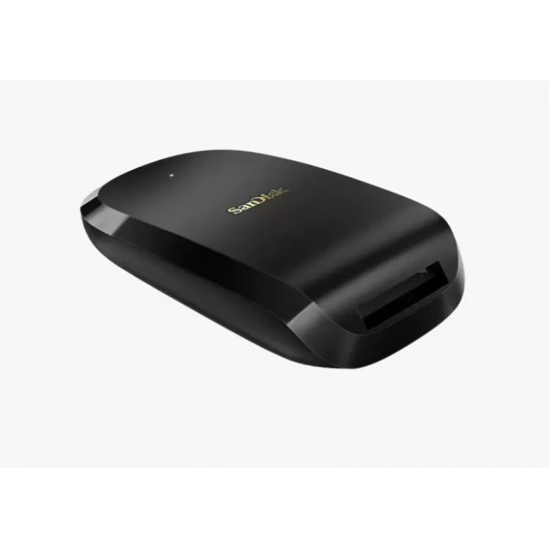 Kartenleser SanDisk Extreme PRO CFexpress SDDR-F451-GNGEN