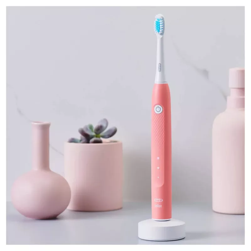 Reinigungsbürstenköpfe Oral-B Pulsonic Sensitive