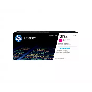 HP 212A Magenta Original LaserJet Tonerkartusche