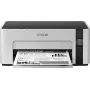 Tintenstrahldrucker Epson EcoTank ET-M1120 — monochrom, A4, 1440x720 DPI, Wi‑Fi, nachfüllbarer Tintentank