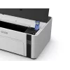 Tintenstrahldrucker Epson EcoTank ET-M1120 — monochrom, A4, 1440x720 DPI, Wi‑Fi, nachfüllbarer Tintentank