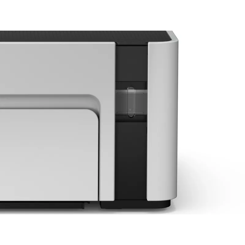 Tintenstrahldrucker Epson EcoTank ET-M1120 — monochrom, A4, 1440x720 DPI, Wi‑Fi, nachfüllbarer Tintentank