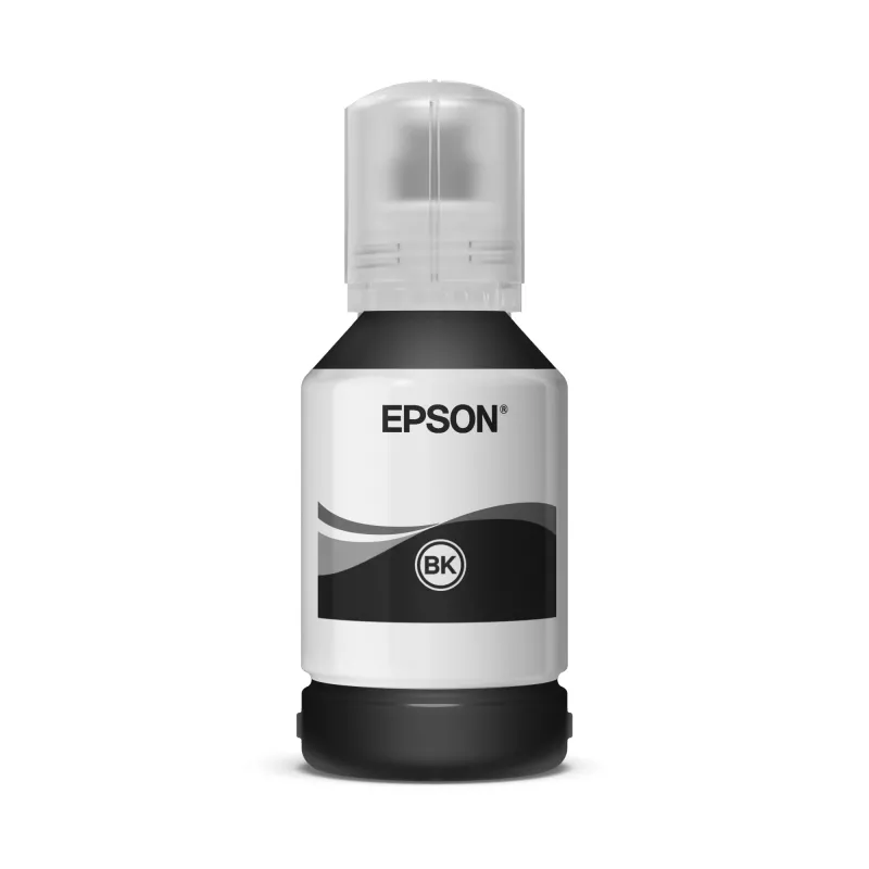 Tintenstrahldrucker Epson EcoTank ET-M1120 — monochrom, A4, 1440x720 DPI, Wi‑Fi, nachfüllbarer Tintentank