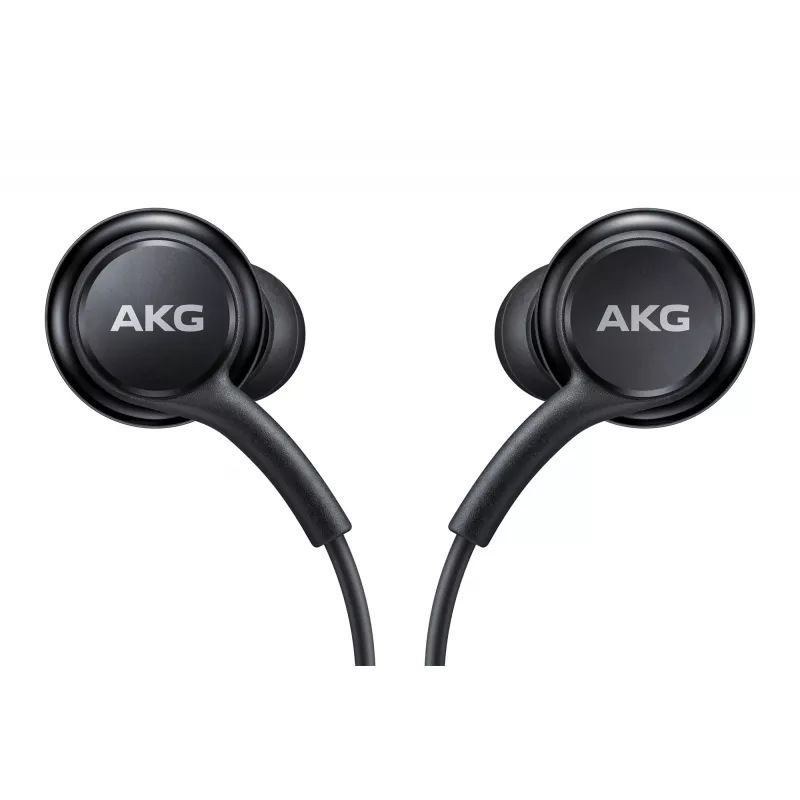 Samsung EO-IC100 USB-C Kopfhörer mit Mikrofon, schwarz