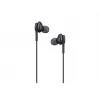 Samsung EO-IC100 USB-C Kopfhörer mit Mikrofon, schwarz