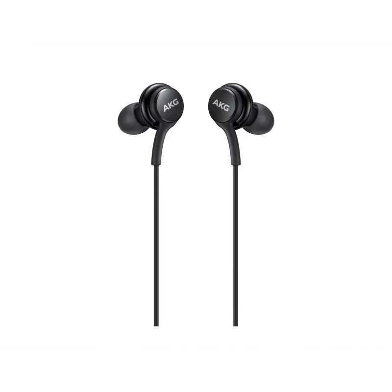 Samsung EO-IC100 USB-C Kopfhörer mit Mikrofon, schwarz