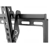TV-Wandhalterung Wentronic 49741 177,8 cm (70 Zoll) Schwarz