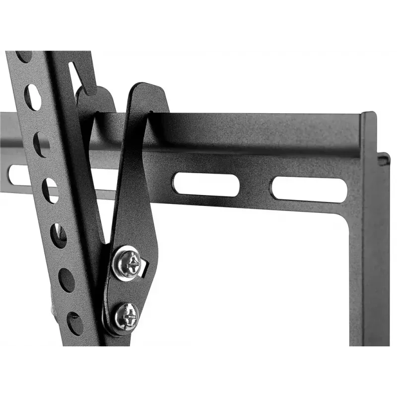 TV-Wandhalterung Wentronic 49741 177,8 cm (70 Zoll) Schwarz