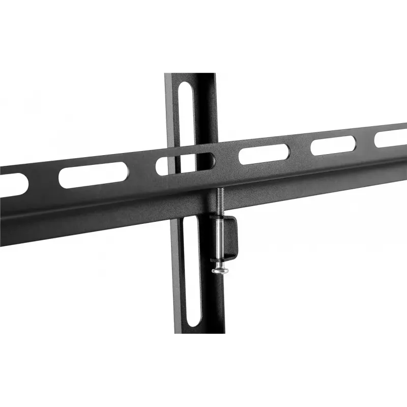 TV-Wandhalterung Wentronic 49741 177,8 cm (70 Zoll) Schwarz