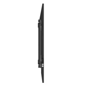 Goobay TV-Wandhalterung Basic FIXED XL Maximale Tragfähigkeit 75 kg