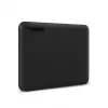 TOSHIBA Externe Festplatte - Canvio Advanced - 2 TB - USB 3.2 Gen 1 - 2,5 Zoll Schwarz