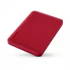 TOSHIBA Externe Festplatte Canvio Advanced 2.5in 4TB USB 3.2 Gen 1 Rot