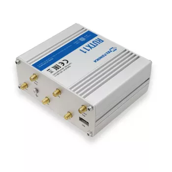 TELTONIKA Rutx11 4g Lte CAT6 Dualband-Wi-Fi-Industrie-Router