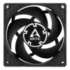 ARCTIC P8 PWM PST - Druckoptimierter 80-mm-Lüfter mit PWM PST