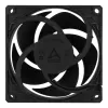 ARCTIC P8 PWM PST - Druckoptimierter 80-mm-Lüfter mit PWM PST