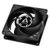 ARCTIC P8 PWM PST - Druckoptimierter 80-mm-Lüfter mit PWM PST