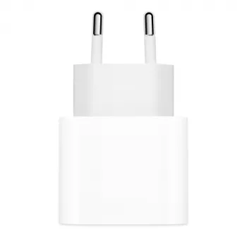 APPLE USB-C-Netzteil 20 W (bulk)