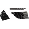 DeWALT DT71563 Schrauberbit-, Bohrer- und Lochsägen-Set, 100-teilig