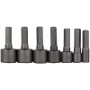 DeWALT DT71563 Schrauberbit-, Bohrer- und Lochsägen-Set, 100-teilig
